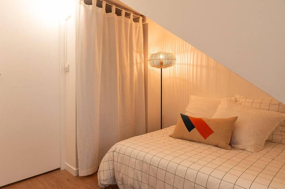 Photo of Bedroom in Belleville