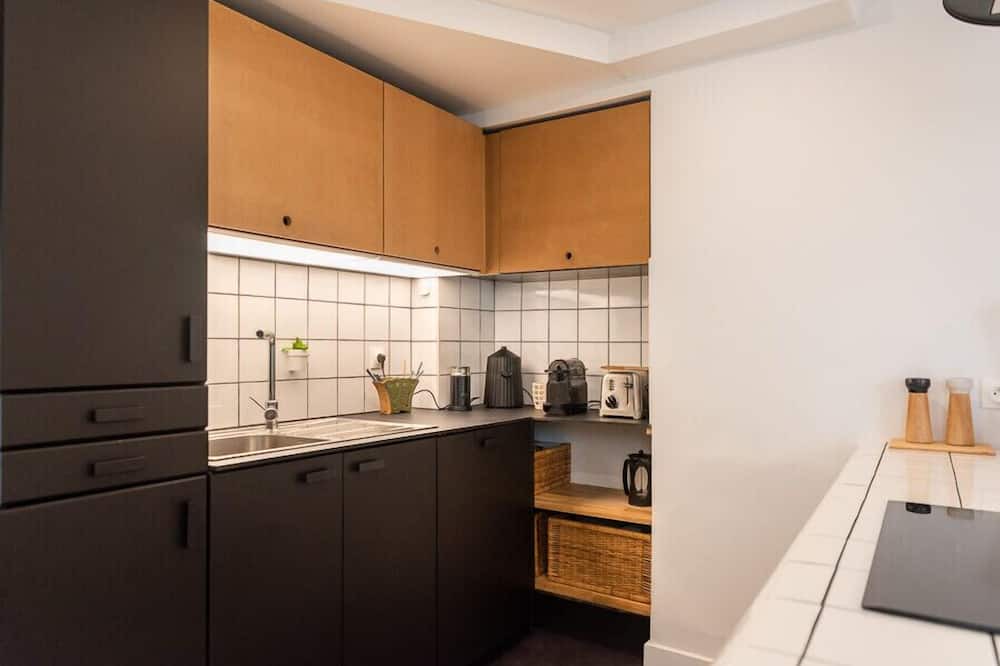 Photo of Kitchen in Belleville
