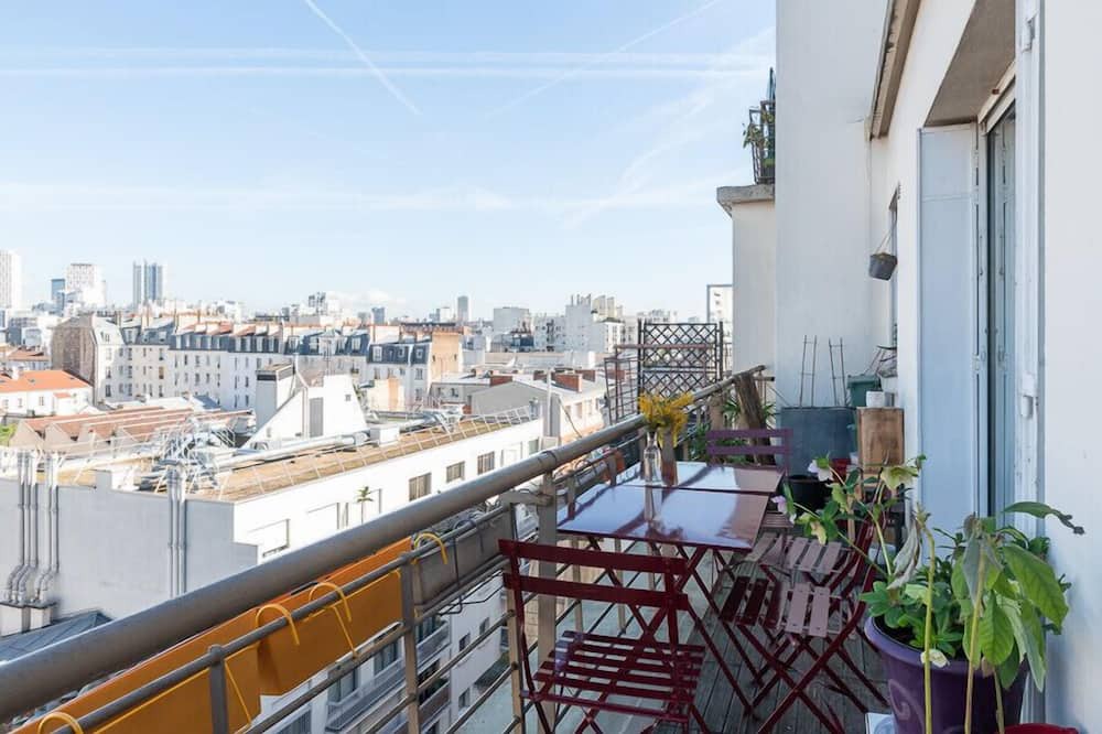Photo of Outdoor in Charonne