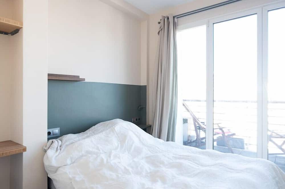 Photo of Bedroom in Charonne
