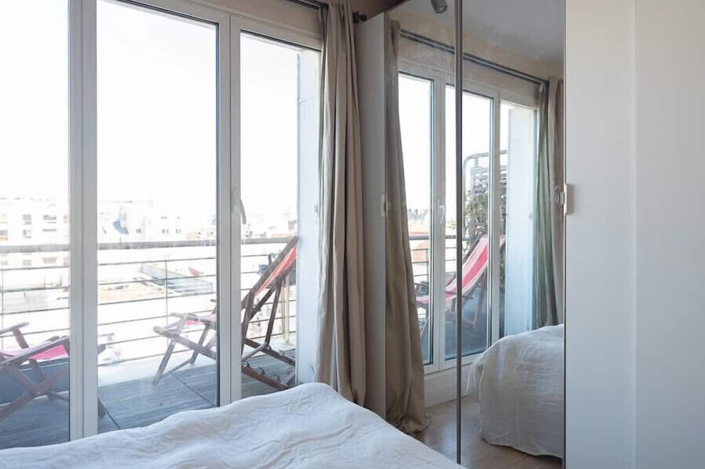 Photo of Bedroom in Charonne