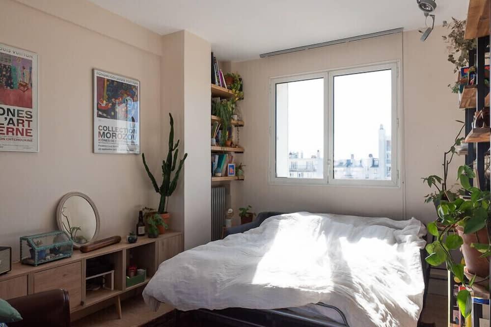 Photo of Bedroom in Charonne