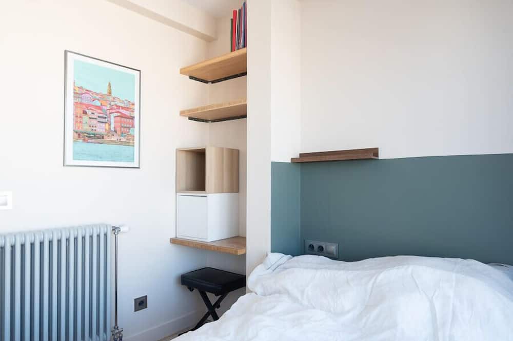 Photo of Bedroom in Charonne