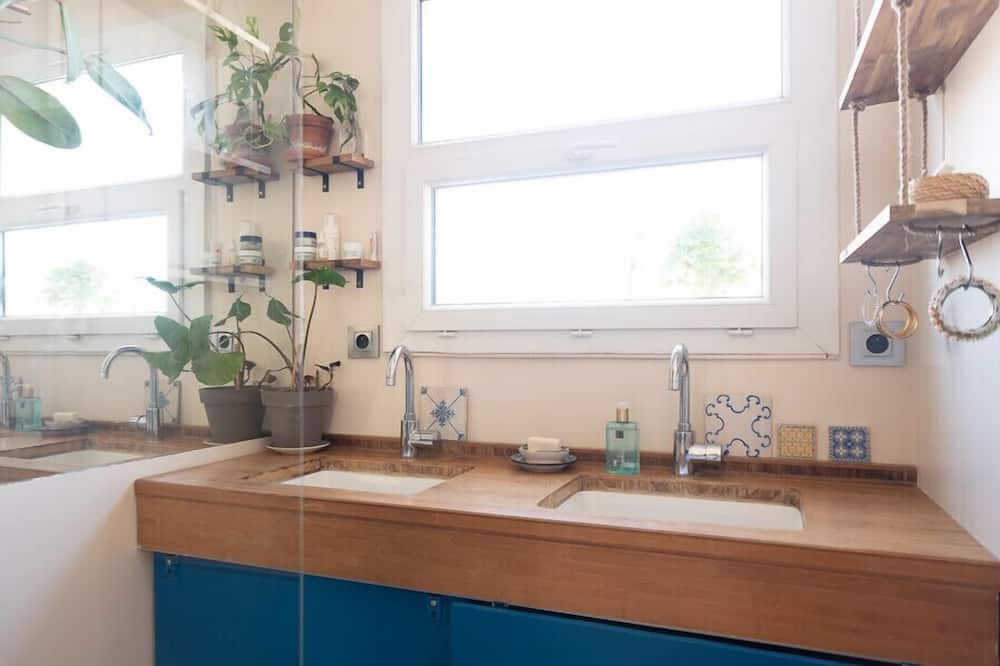 Photo of Kitchen in Charonne
