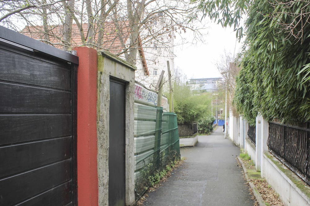 Photo of Outdoor in Bagnolet