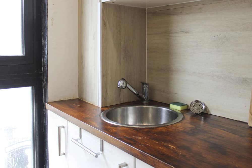 Photo of Kitchen in Bagnolet