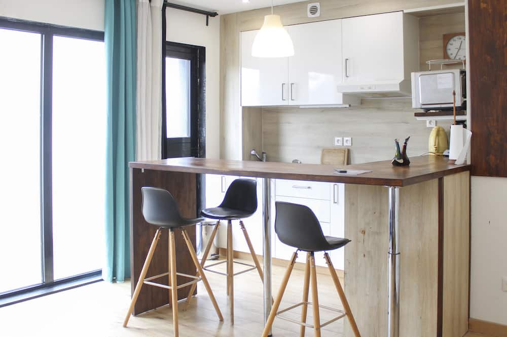Photo of Kitchen in Bagnolet
