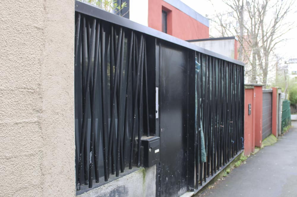 Photo of Outdoor in Bagnolet