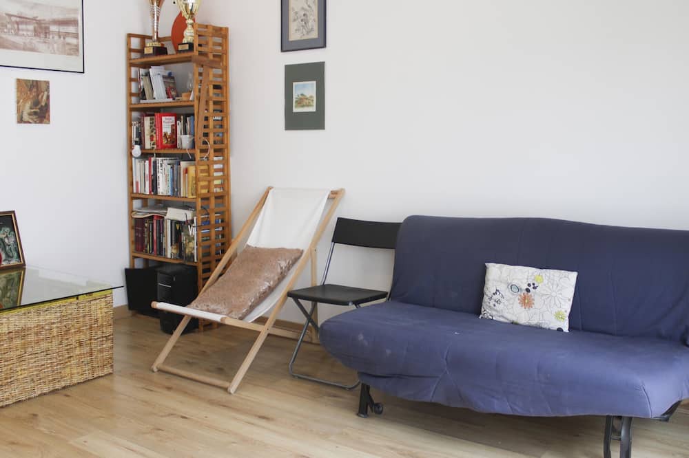 Photo of Livingroom in Bagnolet