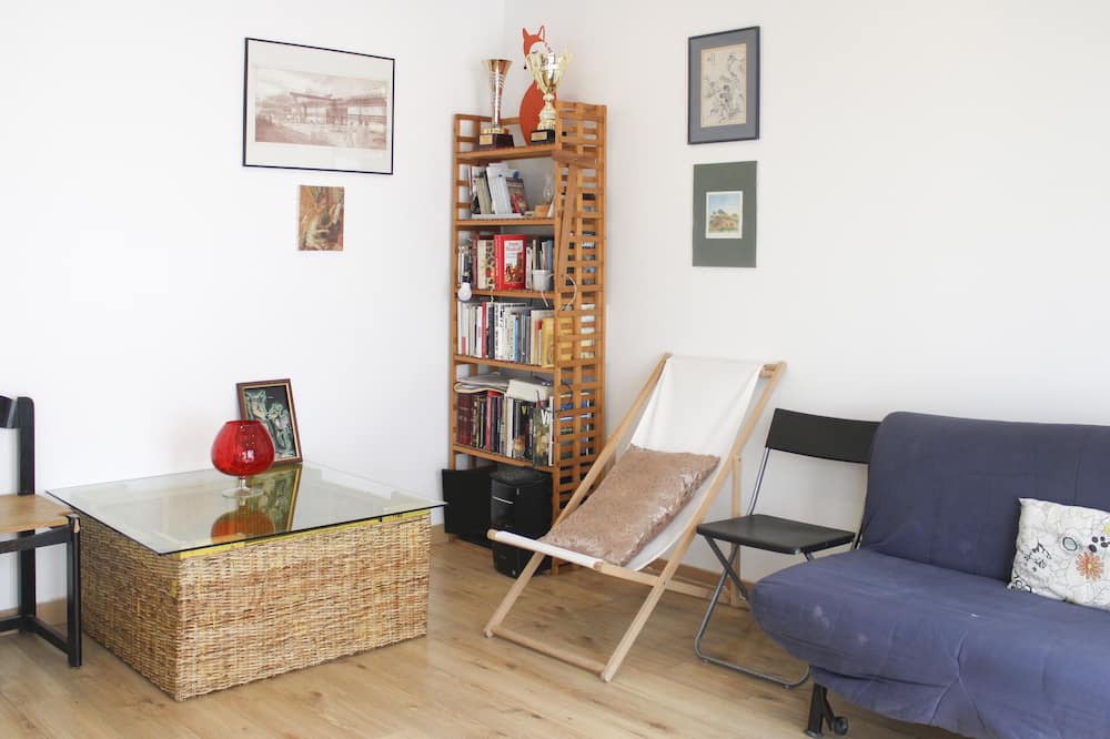 Photo of Livingroom in Bagnolet