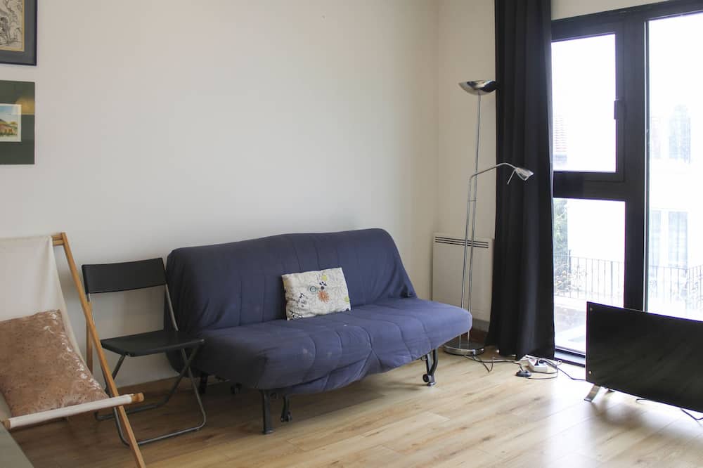 Photo of Livingroom in Bagnolet