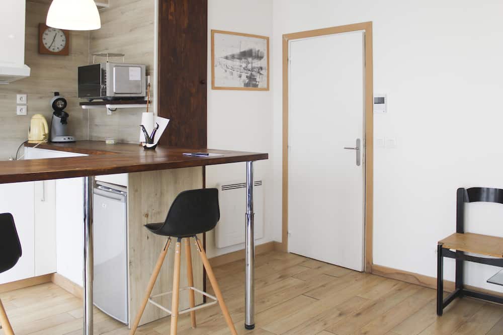 Photo of Kitchen in Bagnolet