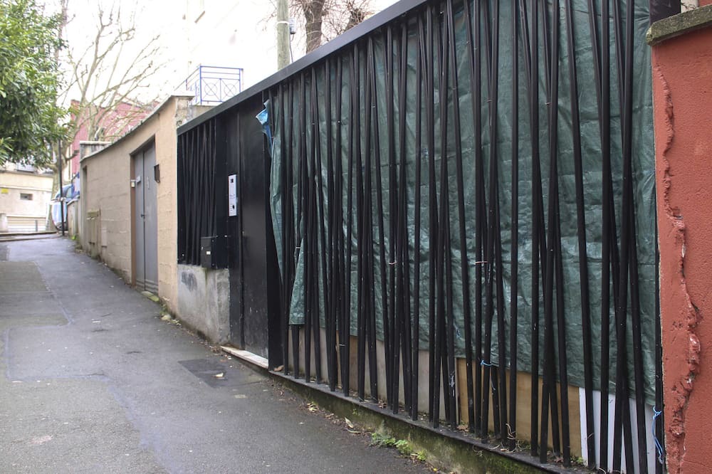 Photo of Bathroom in Bagnolet