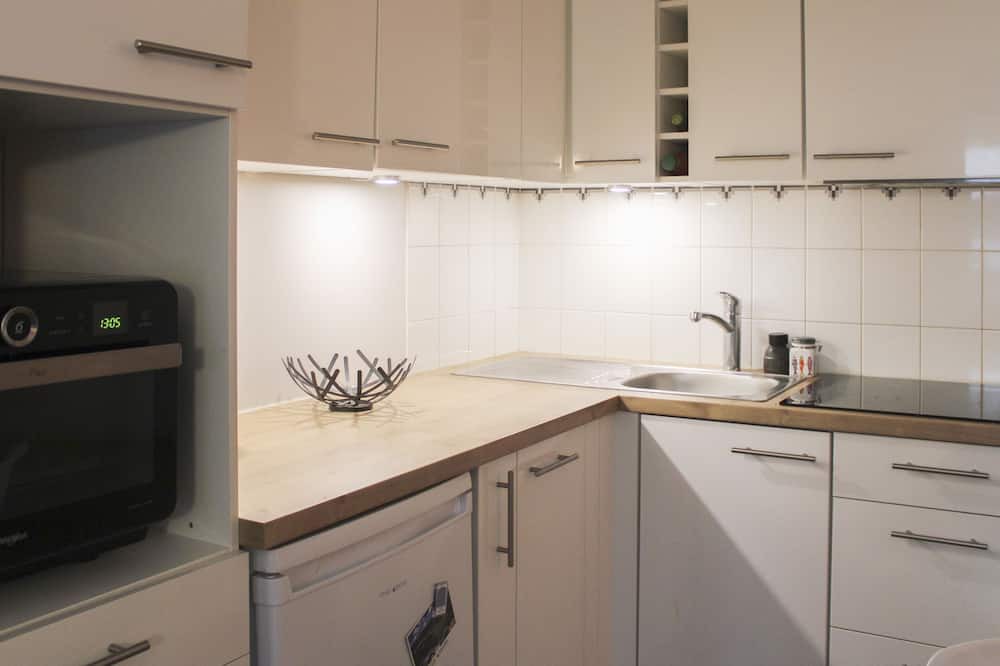 Photo of Kitchen in Parc-de-Montsouris