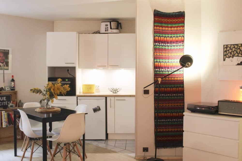 Photo of Kitchen in Parc-de-Montsouris