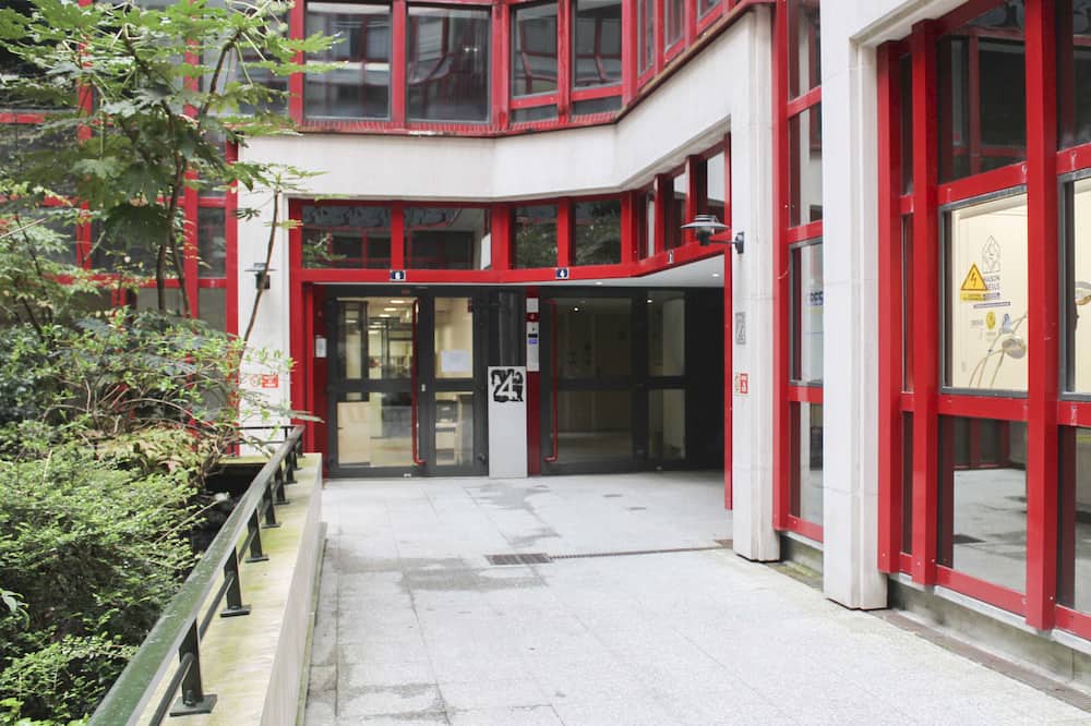 Photo of Outdoor in Parc-de-Montsouris