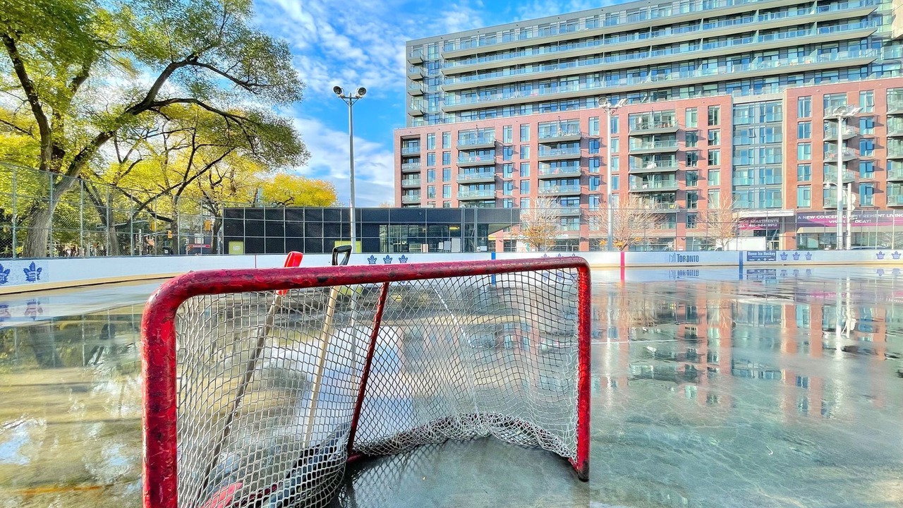 Photo of Outdoor in Riverside