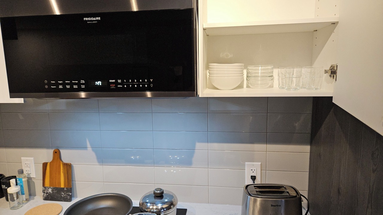Photo of Kitchen in Riverside