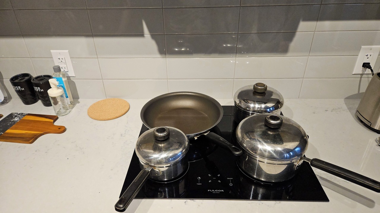 Photo of Kitchen in Riverside