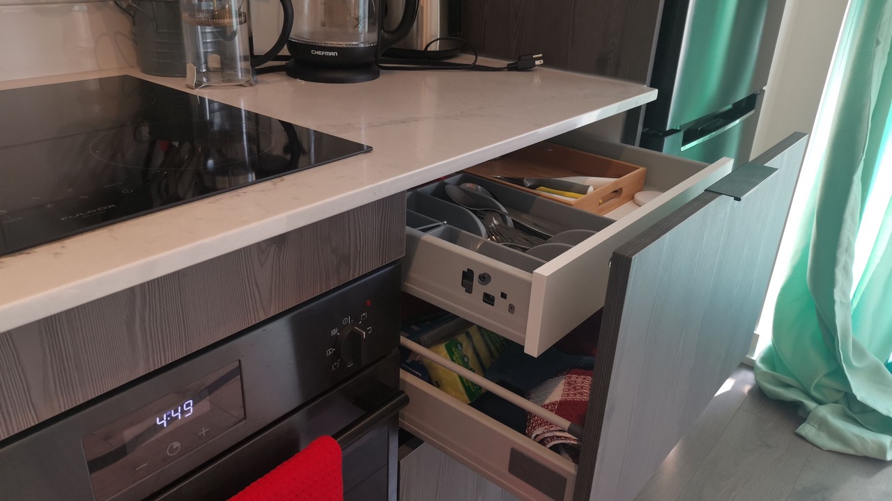 Photo of Kitchen in Riverside