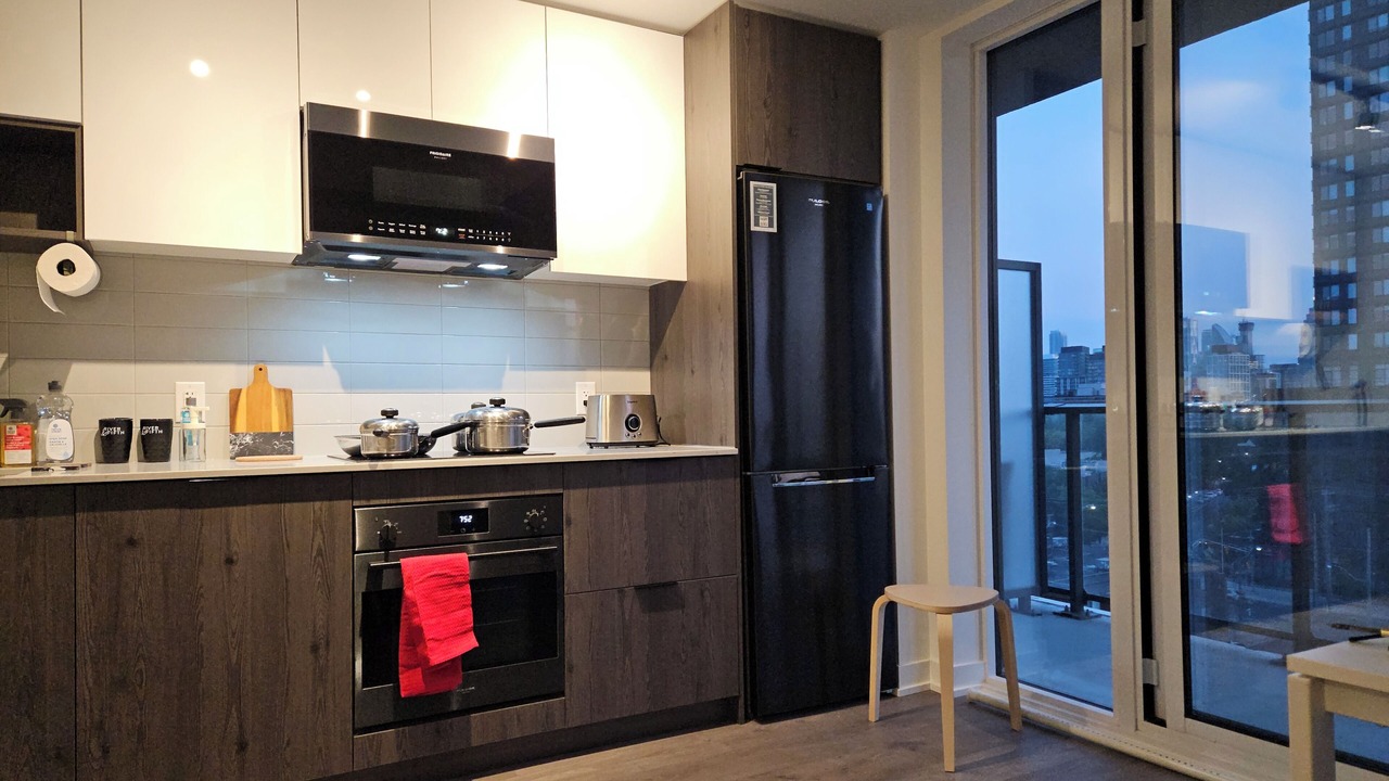 Photo of Kitchen in Riverside