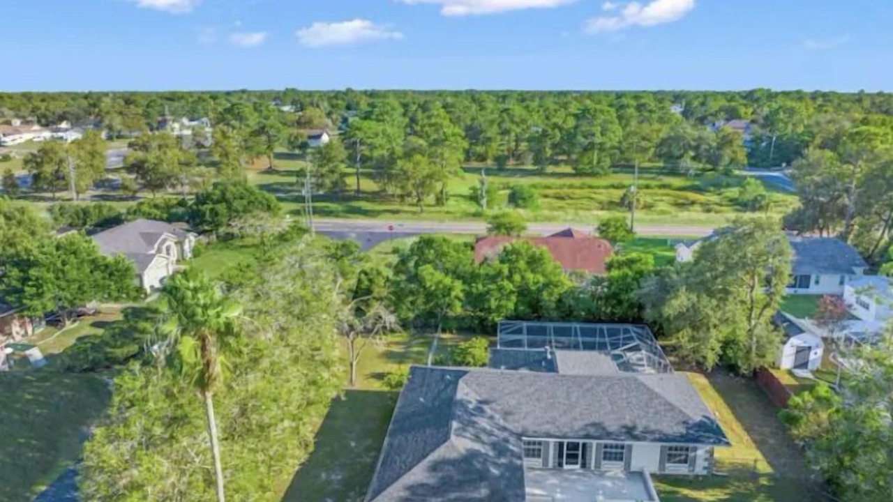 Photo of Outdoor in Spring Hill
