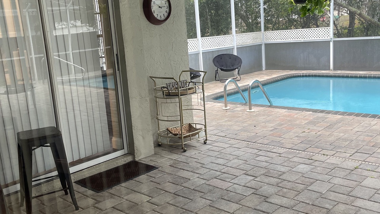 Photo of Outdoor in Spring Hill