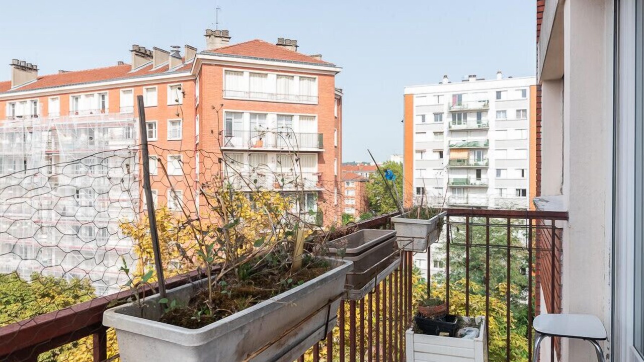 Photo of Outdoor in Prince–Marmottan