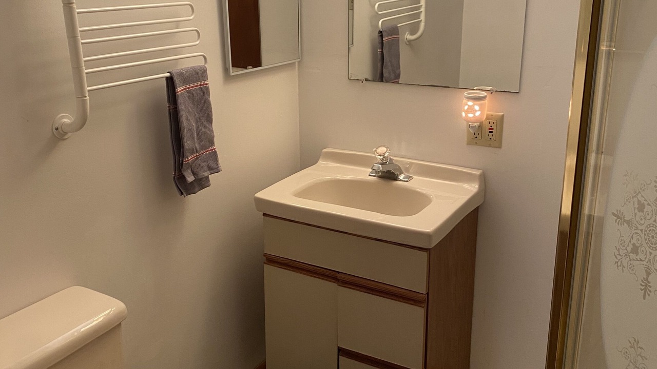 Photo of Bathroom in Park Forest Village