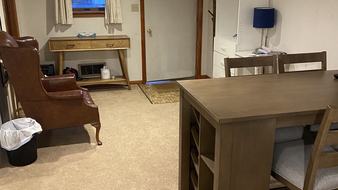 Photo of Livingroom in Park Forest Village