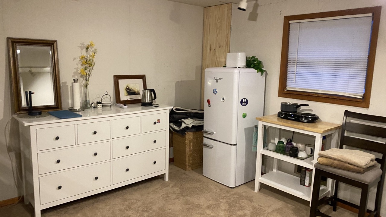 Photo of Kitchen in Park Forest Village