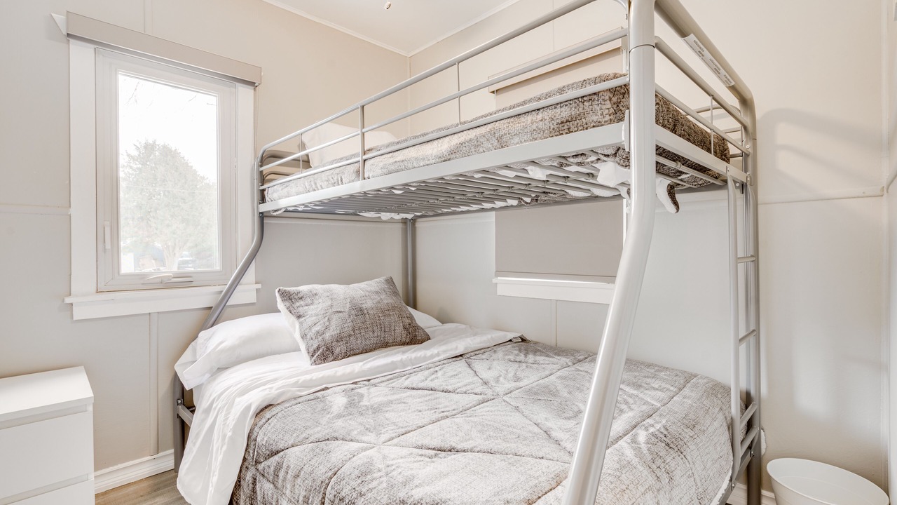 Photo of Bedroom in Virginia