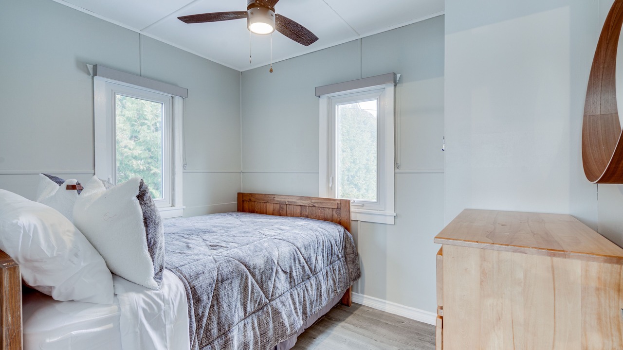 Photo of Bedroom in Virginia