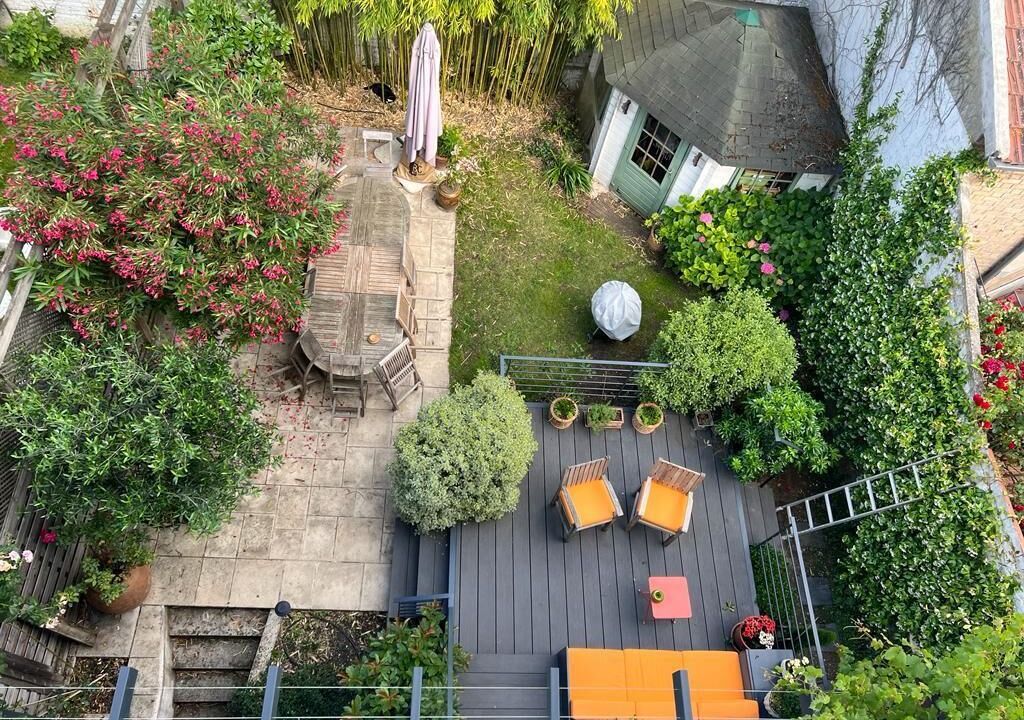 Photo of Outdoor in Bois-Colombes