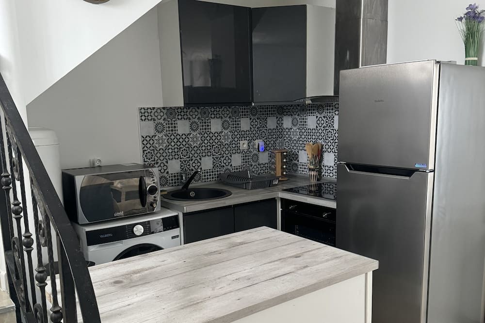 Photo of Kitchen in Tremblay-en-France