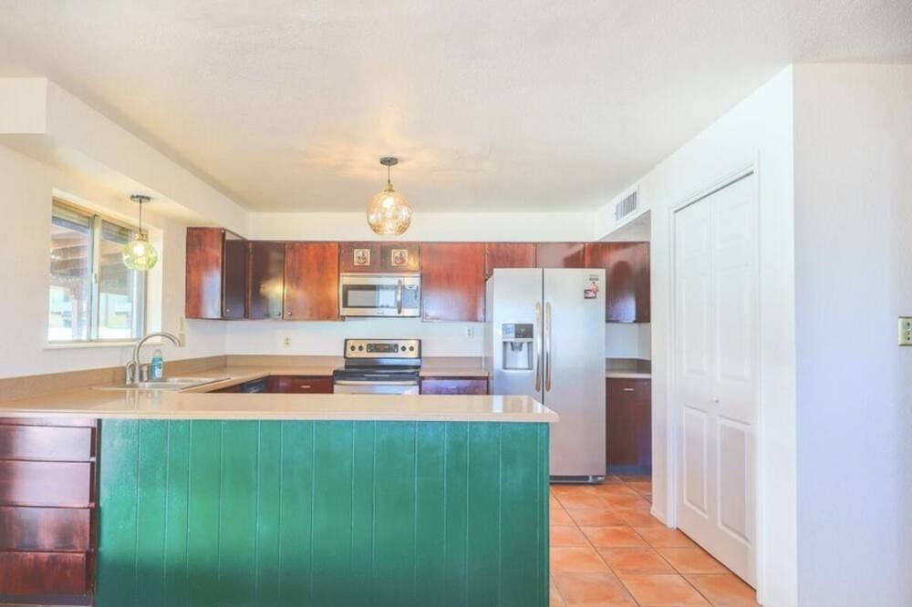 Photo of Kitchen in Sierra Vista