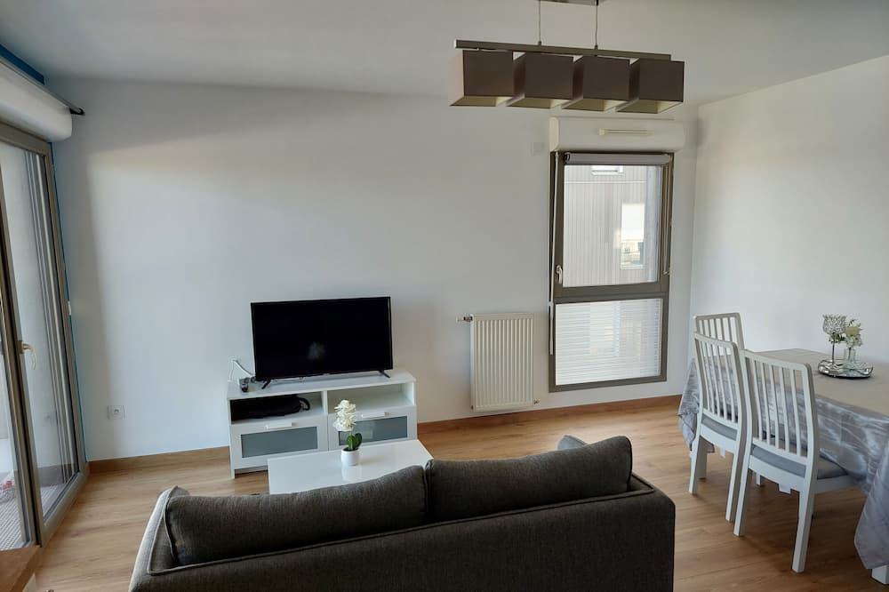 Photo of Livingroom in Thiais