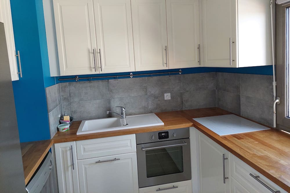 Photo of Kitchen in Thiais
