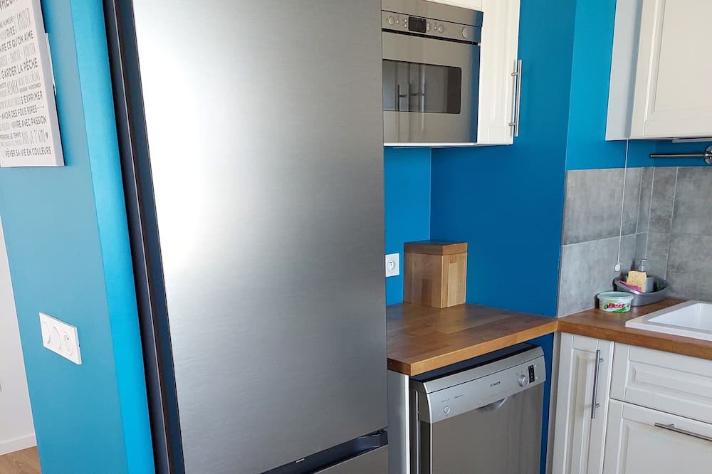 Photo of Kitchen in Thiais