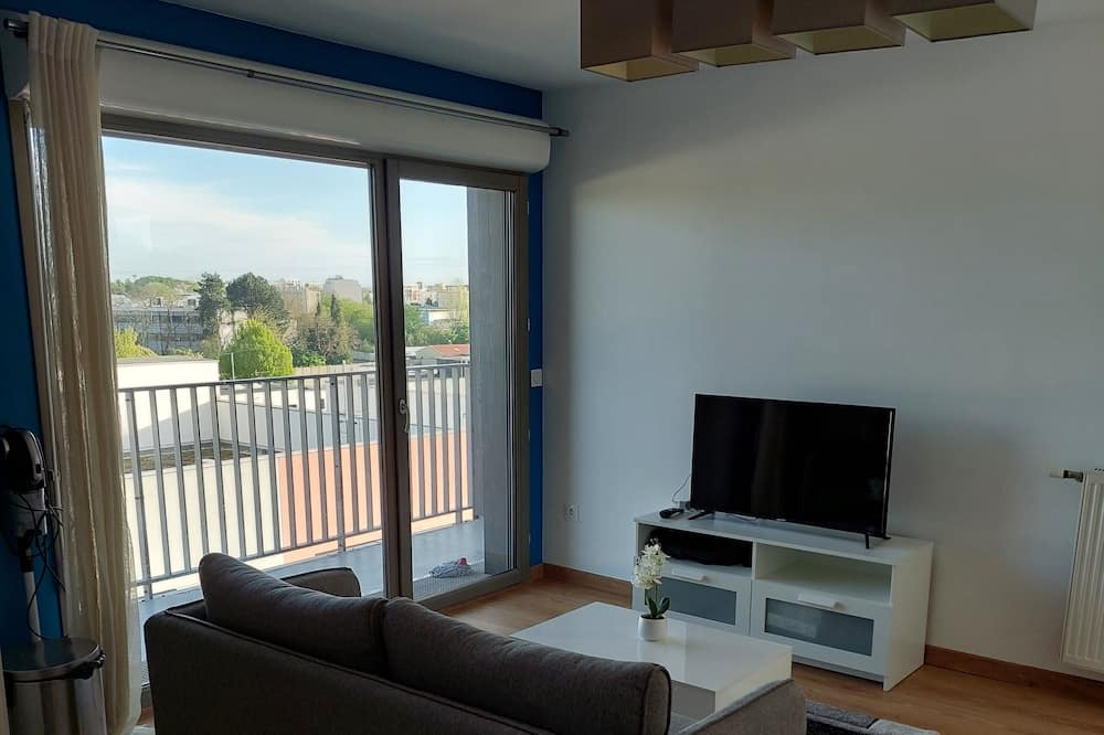 Photo of Livingroom in Thiais