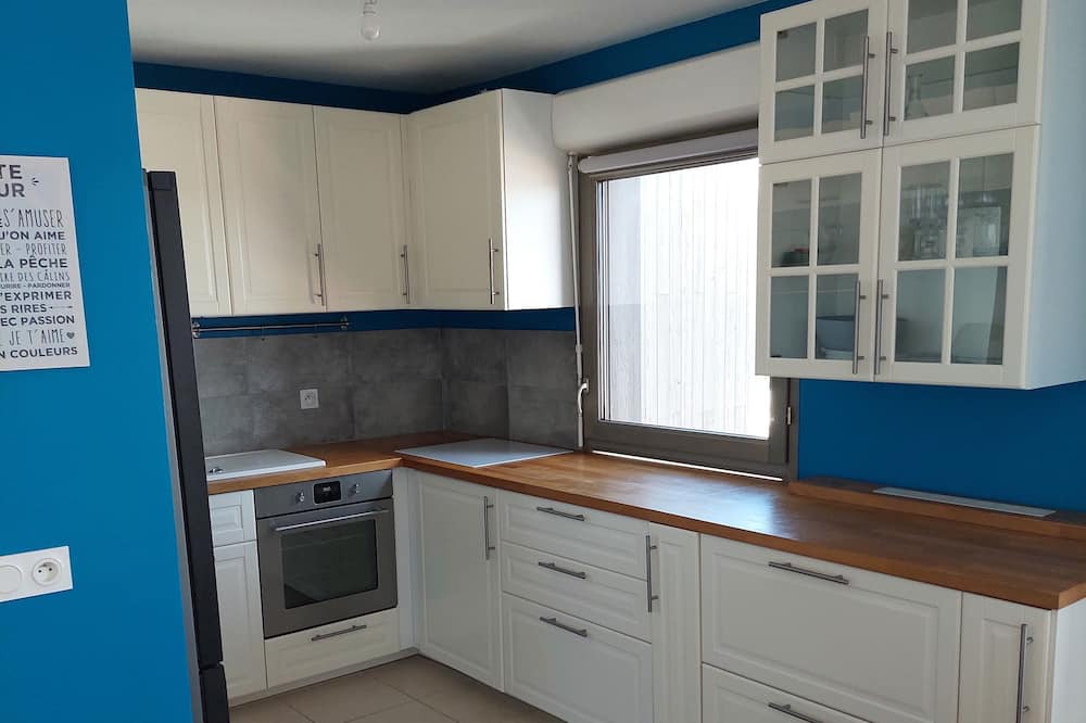 Photo of Kitchen in Thiais