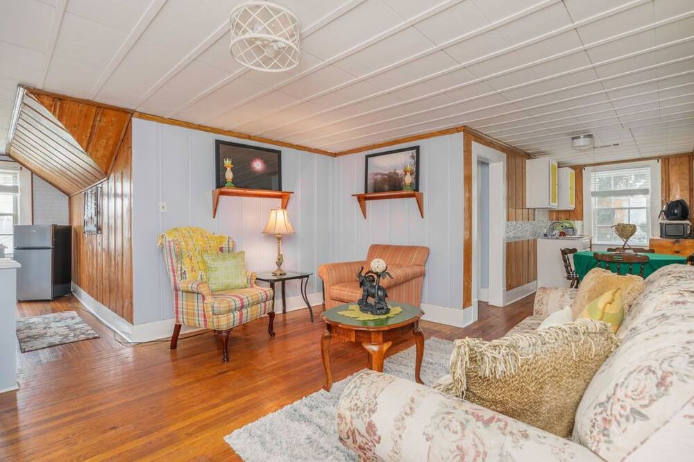 Photo of Livingroom in Wetumpka