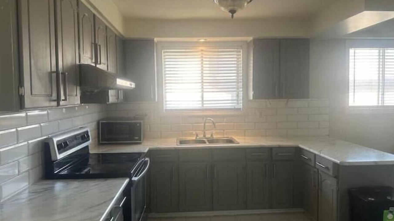 Photo of Kitchen in Downsview