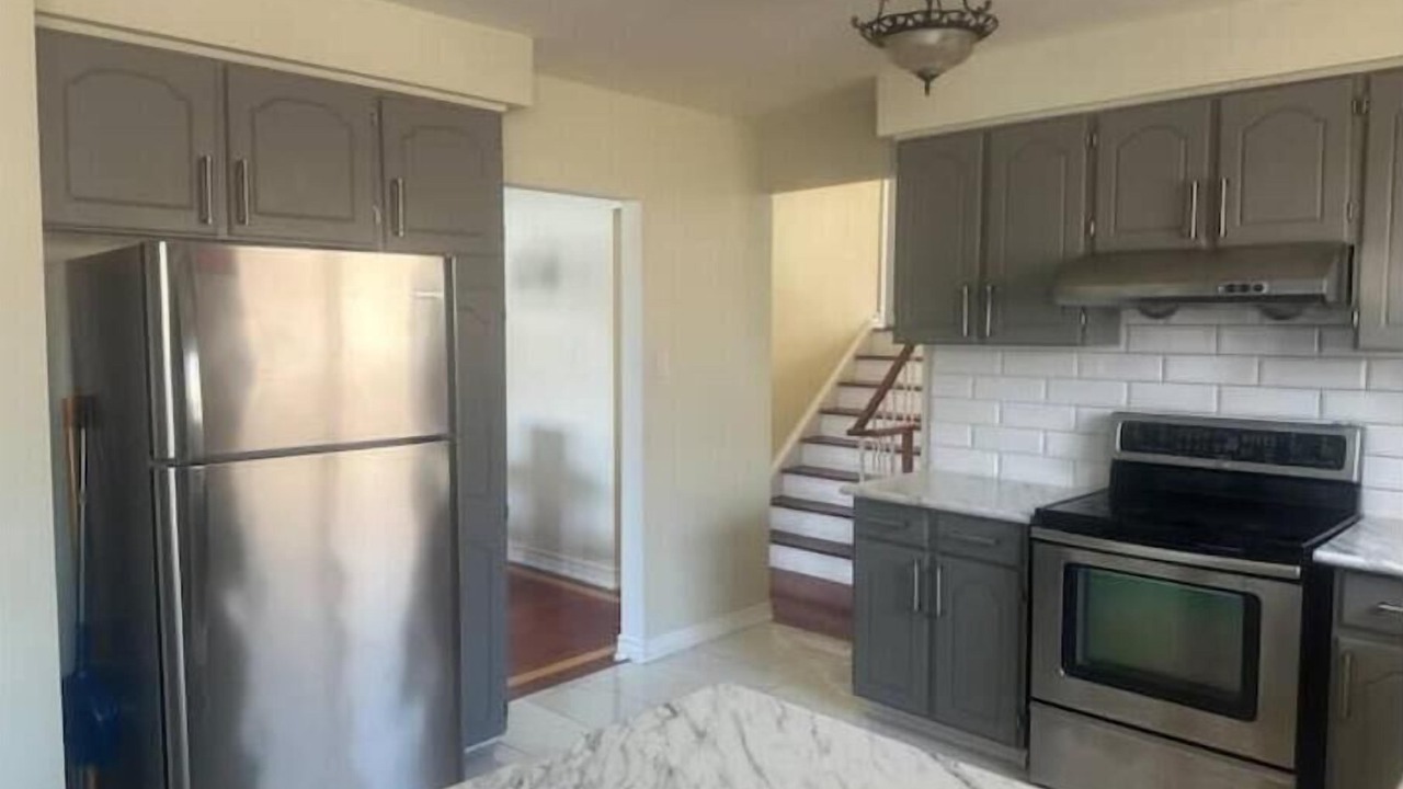 Photo of Kitchen in Downsview