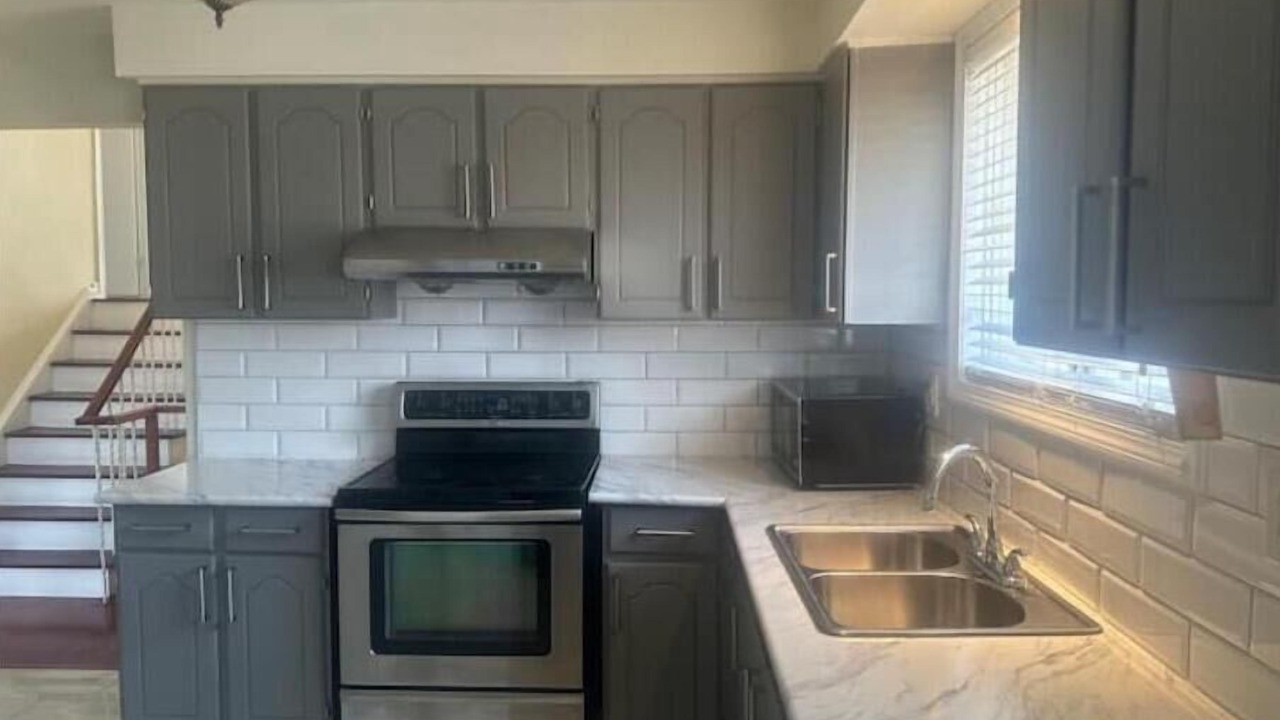 Photo of Kitchen in Downsview
