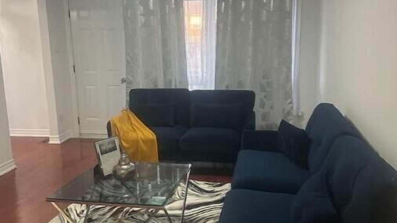 Photo of Livingroom in Downsview