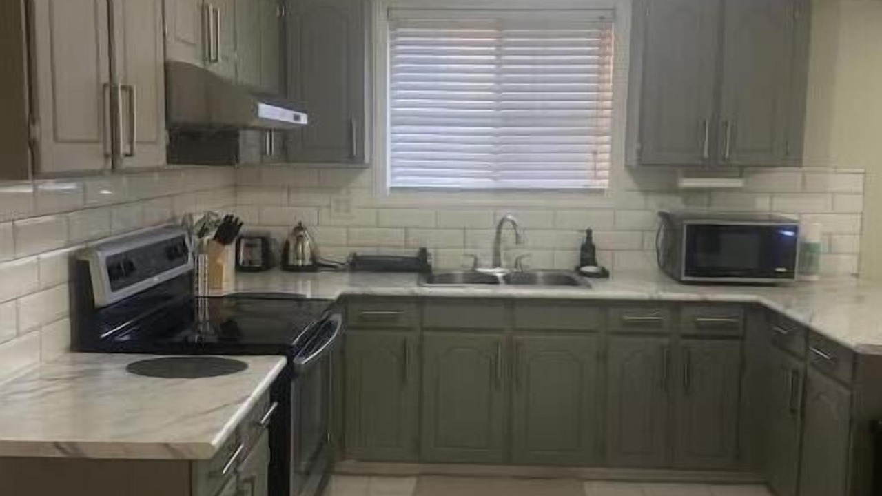 Photo of Kitchen in Downsview