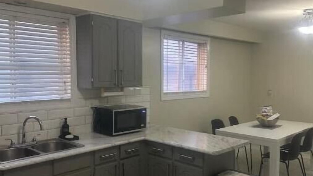 Photo of Kitchen in Downsview
