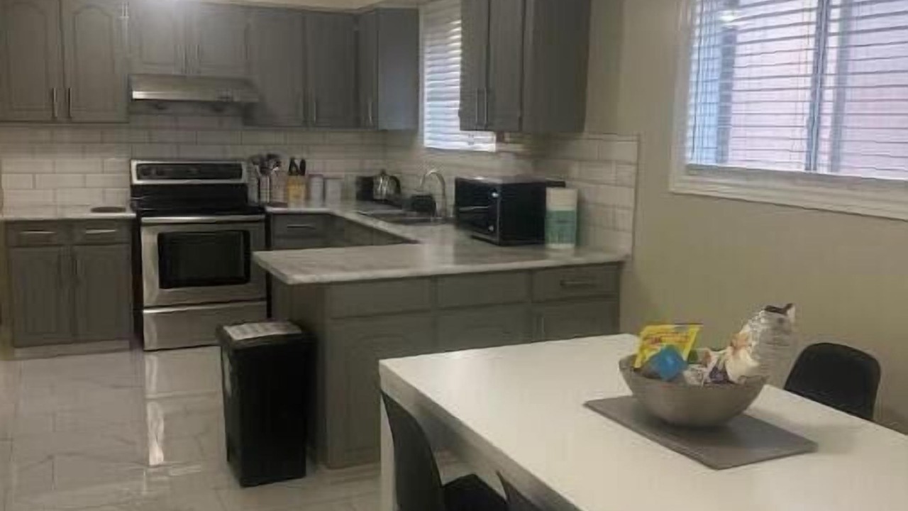 Photo of Kitchen in Downsview