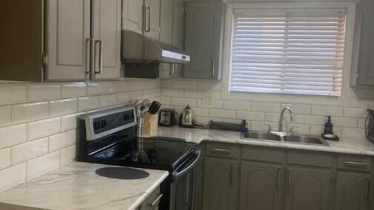 Photo of Kitchen in Downsview